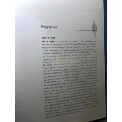 Atlas of Atherothrombosis BÌA CỨNG mới 85% bẩn nhẹ CMG HPB2707 NGOẠI VĂN 192102