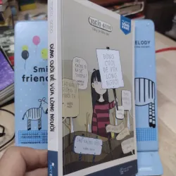 Sách: Đừng cười để vừa lòng người - TG: Tokio Godo (B1) 781944