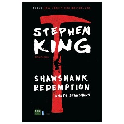 Nhà Tù Shawshank - Stephen King 188093