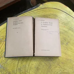 A PROBLEM BOOK IN MATHEMATICAL ANALYSIS- G.N BERMAN 760952