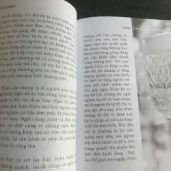 Sách Lòng Tôn Kinh Phật Vô Biên - Chân Quang mới 90% 694116