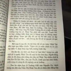 Dòng xoáy - Trần Thị Nhật Tân 1017521