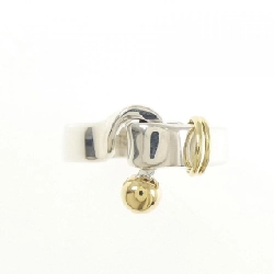 Nhẫn Tiffany Love Knot - Hàng hiệu Authentic 836472