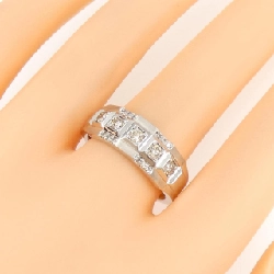 Nhẫn kim cương PT 0.52CT - Hàng hiệu Authentic 848906