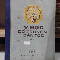 Y học cổ truyền dân tộc 299278