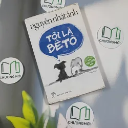 Tôi là Bêtô - Nguyễn Nhật Ánh 798505