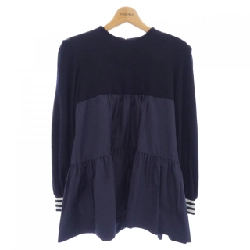 BORDERS at BALCONY - Áo thun Hàng hiệu Authentic