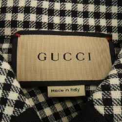 【Mã giảm giá】Gucci GUCCI Áo khoác 638843