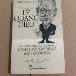 Đối thoại với Lý Quang Diệu