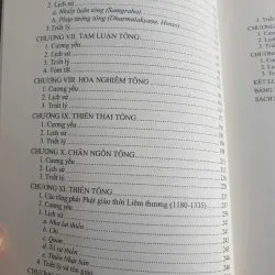 Tinh Hoa Triết Học Phật Giáo 693308