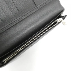 Ví Louis Vuitton Taiga Portefeuille Braz M30501 - Hàng hiệu Authentic 771128