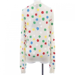 【Mã giảm giá】Áo cardigan LOUIS VUITTON 640407