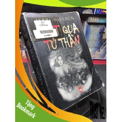 (TẶNG BOOKMARK) Vượt qua tử thần 2003 mới 60% ố bẩn nhẹ tróc góc bìa Jerri Nielsen RBK0906 SÁCH VĂN HỌC