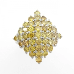 Nhẫn kim cương PT900 2.73CT - Hàng hiệu Authentic 849872