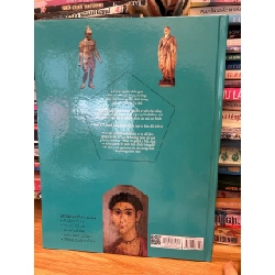 Các nền văn minh thế giới la mã cổ đại -Philip Steele 786288