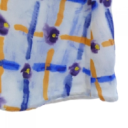 MARNI GOMA0580U0 Váy - Hàng hiệu Authentic 647391