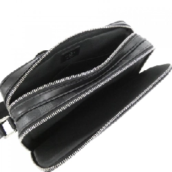 Túi đeo chéo Louis Vuitton Damier Graphite Trocadéro PM N40087 612162