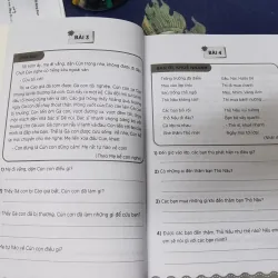 [Sách tham Khảo] Phát triển năng lực Tiếng Việt & Làm Văn Lớp 2-3 —Ngọc Thụy - NXB Hà Nội 995994