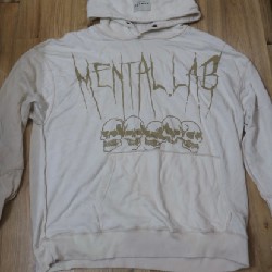 Áo Hoodie Mentallab 