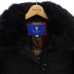 【Mã giảm giá】Áo khoác lông vũ BLUE LABEL CRESTBRIDGE 631757