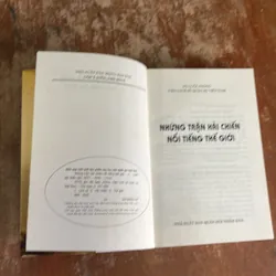 NHỮNG TRẬN HẢI CHIẾN NỔI TIẾNG THẾ GIỚI 740486