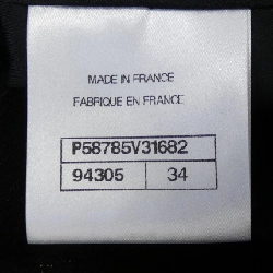 【Khuyến mãi】Chanel CHANEL Váy 655499