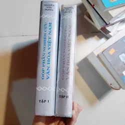 Góp phần nghiên cứu Việt Nam  596674