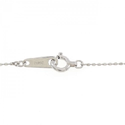 Dây chuyền kim cương PT900/PT850 0.376CT - Hàng hiệu Chính hãng 859774