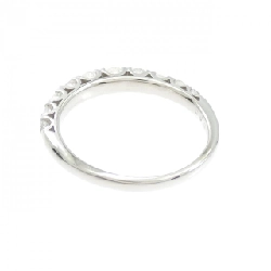 Nhẫn kim cương PT900 Half Eternity 0.50CT - Hàng hiệu Authentic 855127