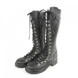 Giày bốt FRYE - Hàng hiệu Authentic 829608