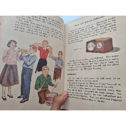 Science for Today and Tomorrow : Health Ementary Science 120292