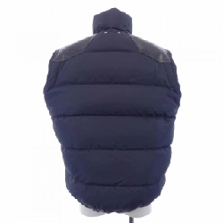 Áo khoác lông vũ LOUIS VUITTON MPRS40PFJ - Hàng hiệu Authentic 890006