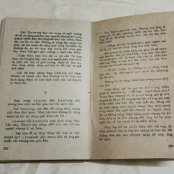 Tiểu thuyết Nga: LỚP TRẺ 705326