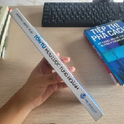 Tôn Tử – Mưu Lược Tung Hoành-Trương Quốc Hào 528384