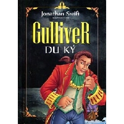 Gulliver Du Ký (NXB Văn Học) - Jonathan Swift ASB.PO Oreka Blogmeo 230225