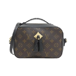 Túi xách vai Louis Vuitton Monogram Santongju M43555 - Hàng hiệu chính hãng