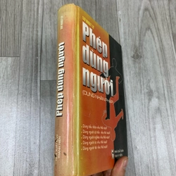 Phép dùng người ( dụng nhân pháp). 999 475983