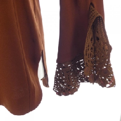 Mame Kurogouchi MM20FW-SH033 Áo - Hàng hiệu Authentic 825024