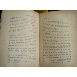 Văn học trung quốc đời chu tần - Trần Trọng San 478039