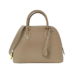 【Sản phẩm chưa sử dụng】Túi Hermes Bolide 1923 25cm 082161CC