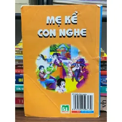 Mẹ kể con nghe- Hồng Quang