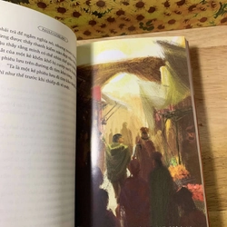 Nhà Giả Kim - Paulo Coelho 543277