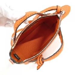 【新品】Fendi SELLERIA Mini By The Way 8BS098 ASU2 Túi 617851