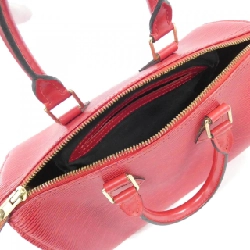 Túi xách Boston Louis Vuitton Epi Speedy 25cm M43017 - Hàng hiệu Chính hãng 769816