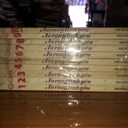 Ảo vọng tình yêu  935087