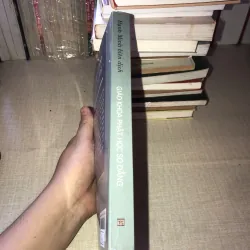 Giáo Khoa Phật Học Sơ Đẳng 958322