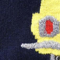 【Mã giảm giá】Celine CELINE Áo len 644638