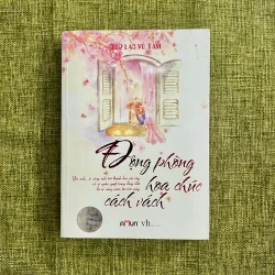 ĐỘNG PHÒNG HOA CHÚC CÁCH VÁCH - Diệp Lạc Vô Tâm