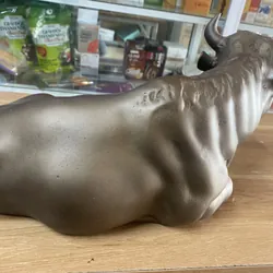 Bò, hay trâu kiem loại? 719402