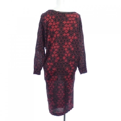 【Khuyến mãi】Đầm ALEXANDER McQUEEN 652061